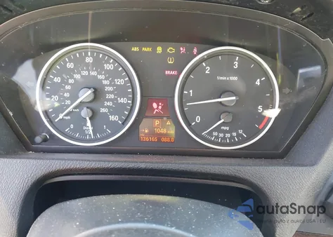 2011 BMW X5 xDrive35D from USA, damaged, VIN 5UXZW0C54BL372163